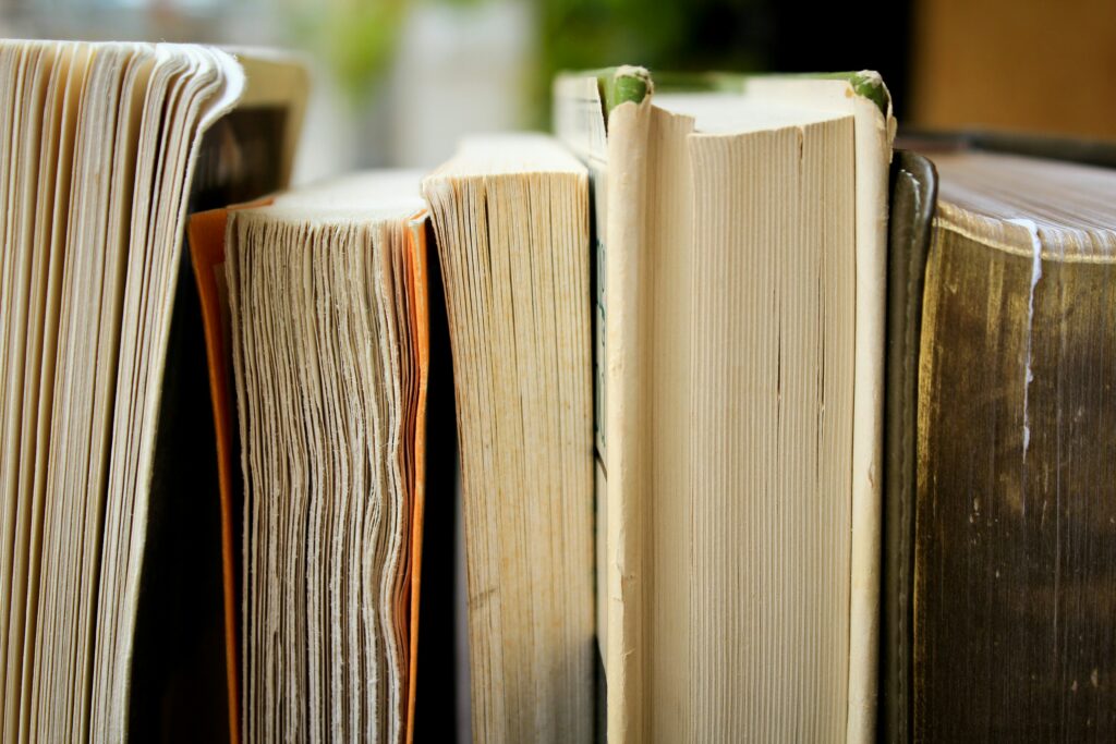 Image de livres